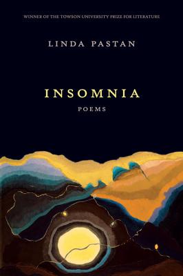 Insomnia: Poems - Linda Pastan