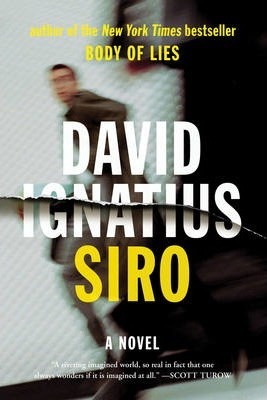 Siro - David Ignatius