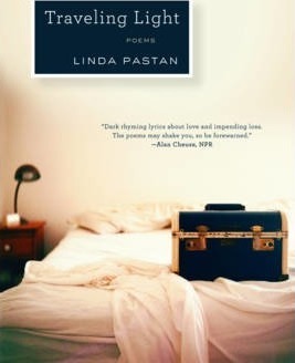 Traveling Light - Linda Pastan