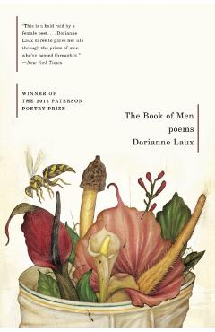 The Book of Men - Dorianne Laux