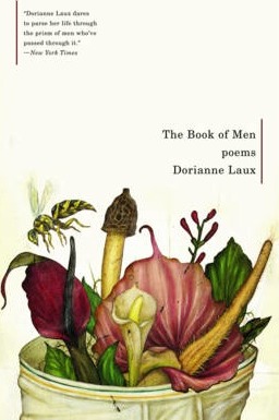 The Book of Men - Dorianne Laux