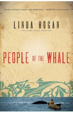 People of the Whale - Linda Hogan