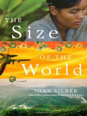 The Size of the World - Joan Silber