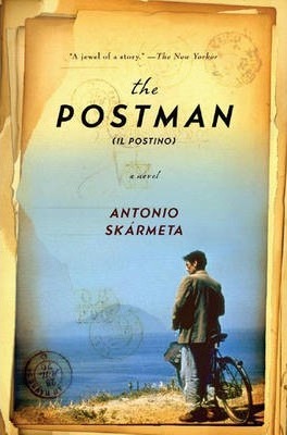 The Postman (Il Postino) - Antonio Skarmeta