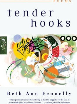 Tender Hooks: Poems - Beth Ann Fennelly