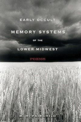Early Occult Memory Systems of the Lower Midwest - B. H. Fairchild