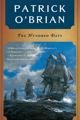 The Hundred Days - Patrick O'brian