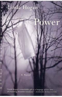 Power - Linda Hogan