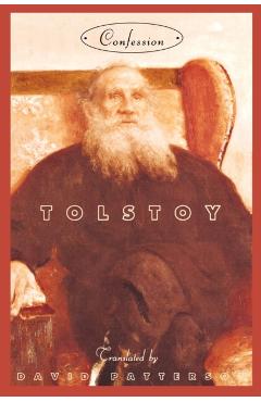 Confession (Revised) - Leo Tolstoy