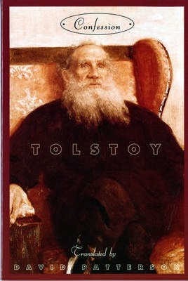 Confession (Revised) - Leo Tolstoy