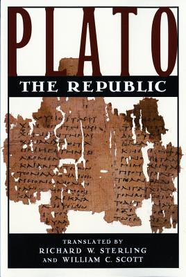The Republic: A New Translation - Plato