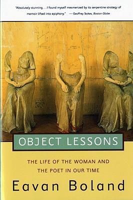 Object Lessons (Revised) - Eavan Boland