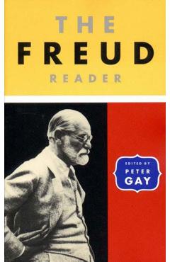 The Freud Reader - Sigmund Freud