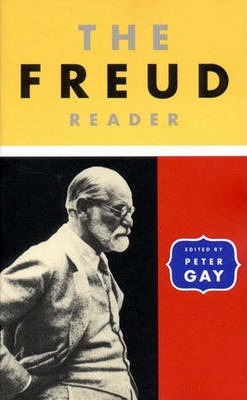 The Freud Reader - Sigmund Freud