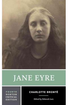 Jane Eyre - Charlotte Bront