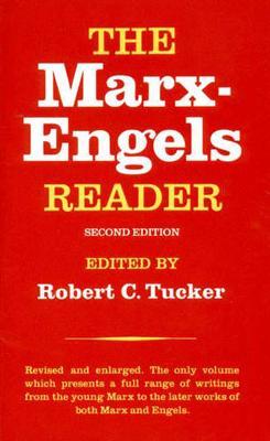 The Marx-Engels Reader - Friedrich Engels