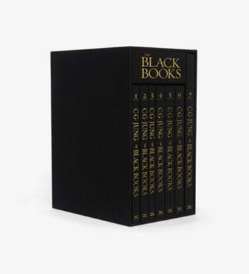 The Black Books - C. G. Jung