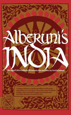 Alberuni's India (Abridged) - Muhammad Ibn Ahmad Biruni