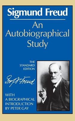 An Autobiographical Study - Sigmund Freud