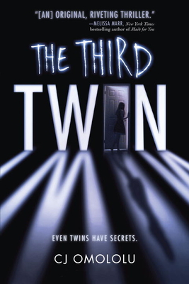 The Third Twin - Cj Omololu