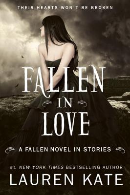 Fallen in Love - Lauren Kate