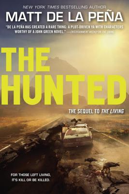 The Hunted - Matt De La Pe�a