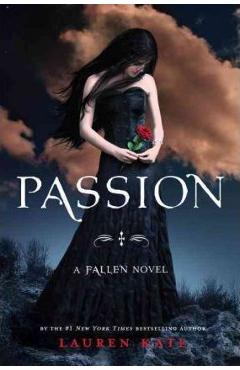 Poza produsului Passion - Lauren Kate