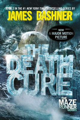The Death Cure - James Dashner
