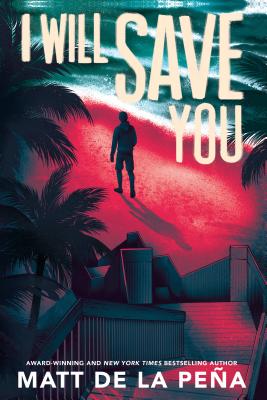 I Will Save You - Matt De La Pe�a