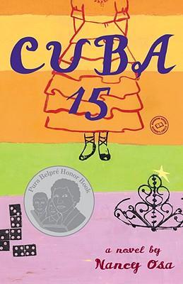 Cuba 15 - Nancy Osa