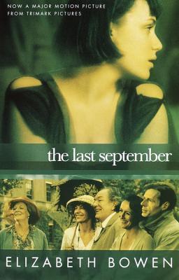 The Last September - Elizabeth Bowen