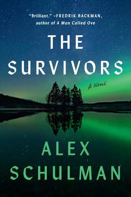 The Survivors - Alex Schulman