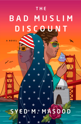 The Bad Muslim Discount - Syed M. Masood