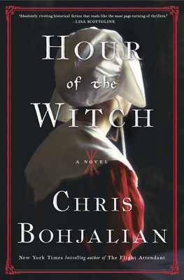 Hour of the Witch - Chris Bohjalian