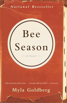 Bee Season - Myla Goldberg