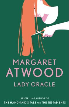 Lady Oracle - Margaret Atwood