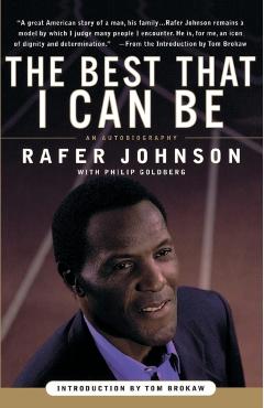 The Best That I Can Be: An Autobiography - Rafer Johnson