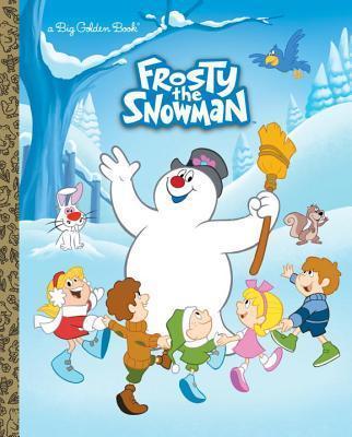 Frosty the Snowman - Suzy Capozzi