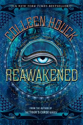 Reawakened - Colleen Houck