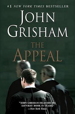 The Appeal - John Grisham