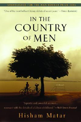 In the Country of Men - Hisham Matar