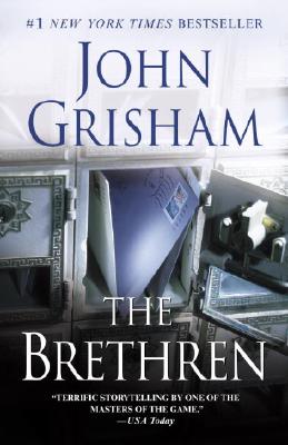 The Brethren - John Grisham