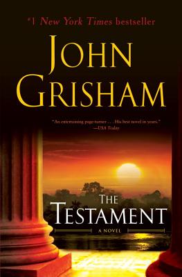 The Testament - John Grisham
