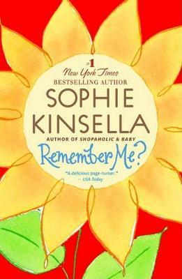 Remember Me? - Sophie Kinsella