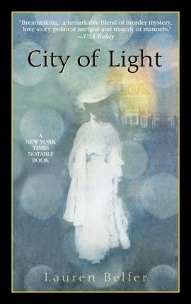 City of Light - Lauren Belfer