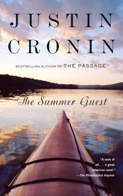 The Summer Guest - Justin Cronin