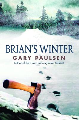 Brian's Winter - Gary Paulsen