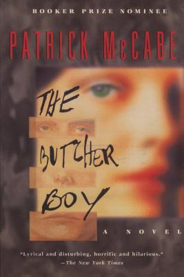 The Butcher Boy - Patrick Mccabe
