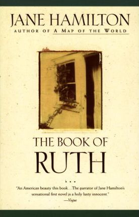 The Book of Ruth - Jane Hamilton