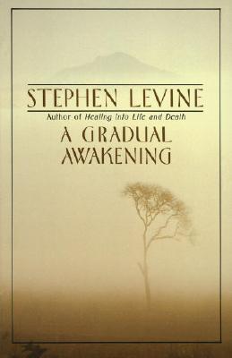 A Gradual Awakening - Stephen Levine